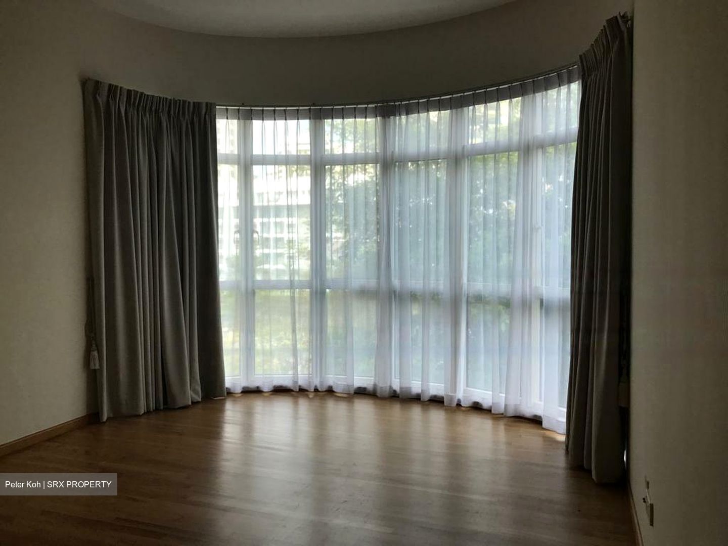 The Horizon (D10), Condominium #470205951